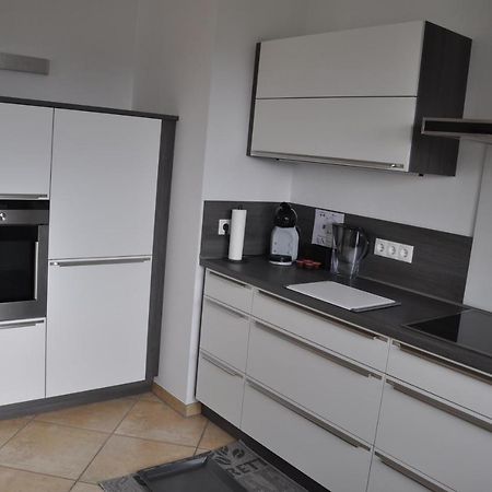 Schnurs Ferienwohnung Romerberg Dış mekan fotoğraf