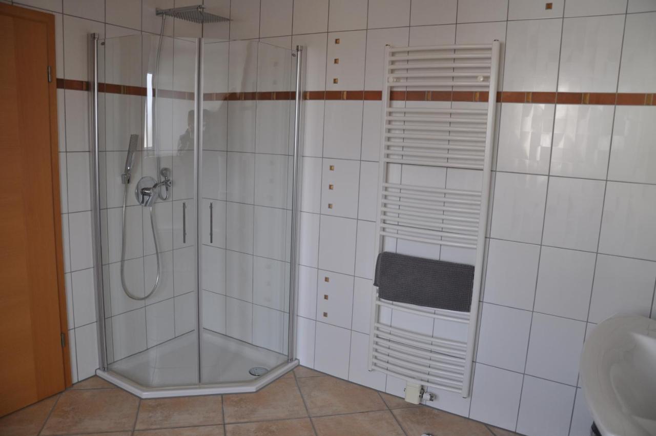 Schnurs Ferienwohnung Romerberg Dış mekan fotoğraf