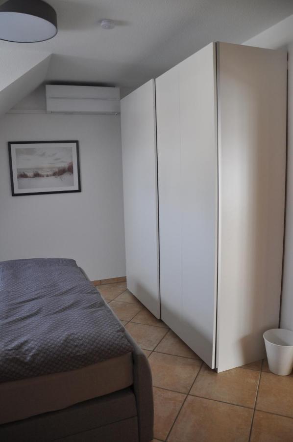 Schnurs Ferienwohnung Romerberg Dış mekan fotoğraf