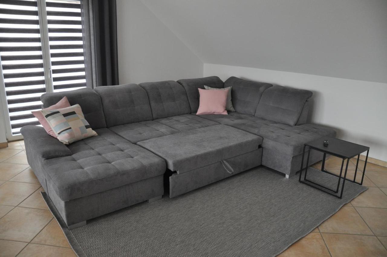 Schnurs Ferienwohnung Romerberg Dış mekan fotoğraf
