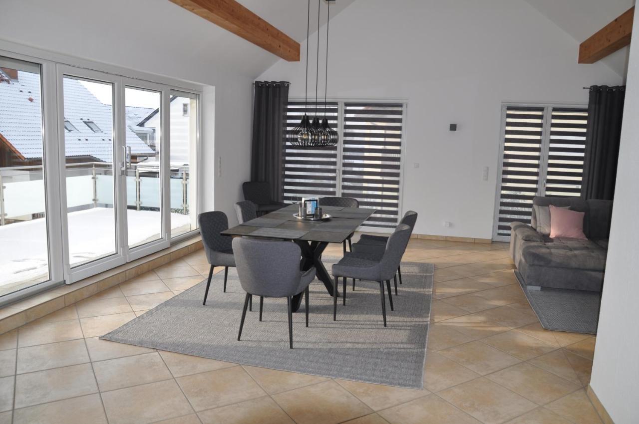 Schnurs Ferienwohnung Romerberg Dış mekan fotoğraf