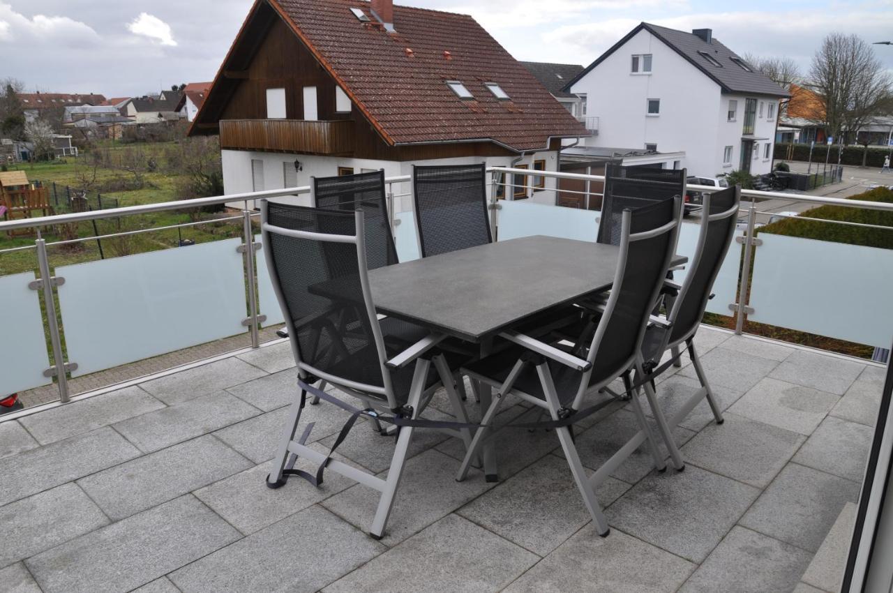 Schnurs Ferienwohnung Romerberg Dış mekan fotoğraf